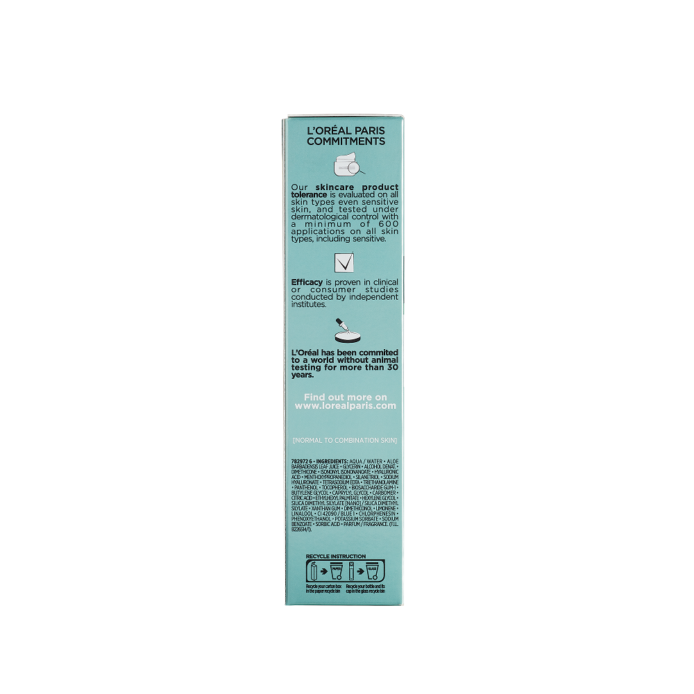 OAP ECOM HYDRAGENIUS 074